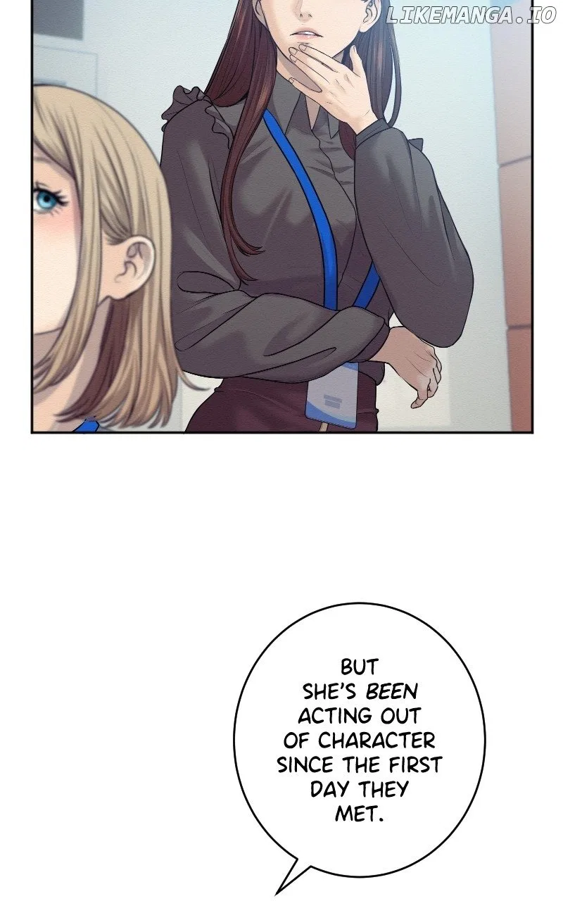 I’m Dating a Psychopath Chapter 16 – Page 14