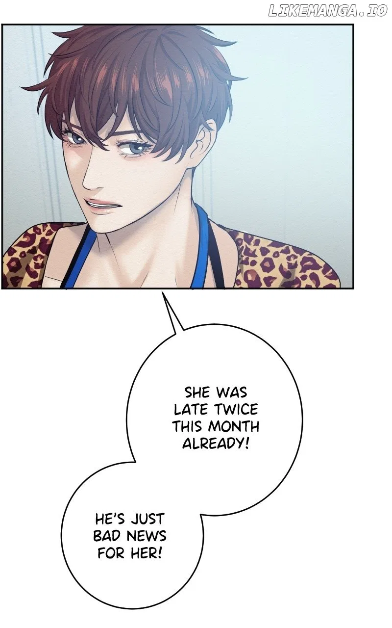 I’m Dating a Psychopath Chapter 16 – Page 15
