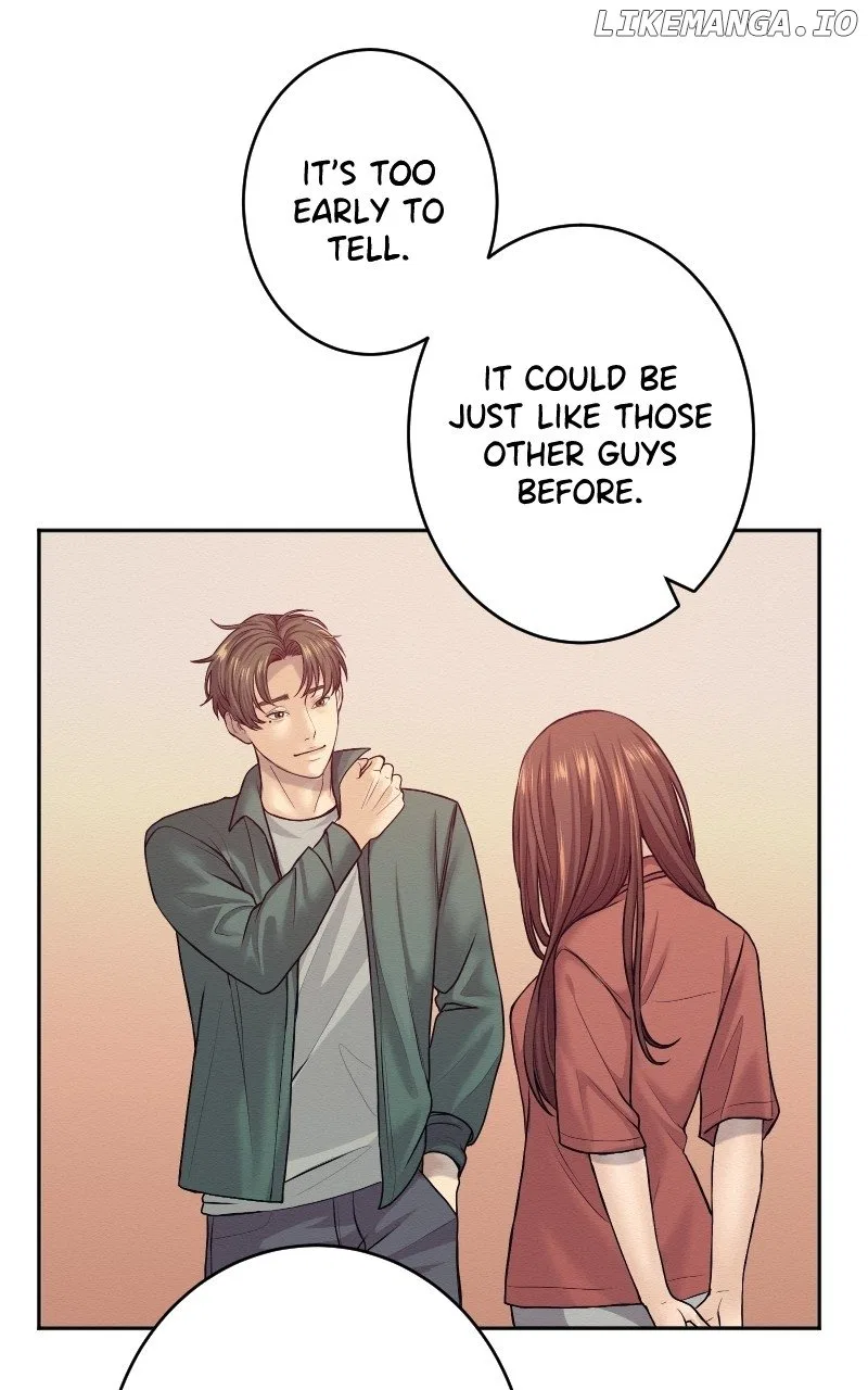 I’m Dating a Psychopath Chapter 16 – Page 16