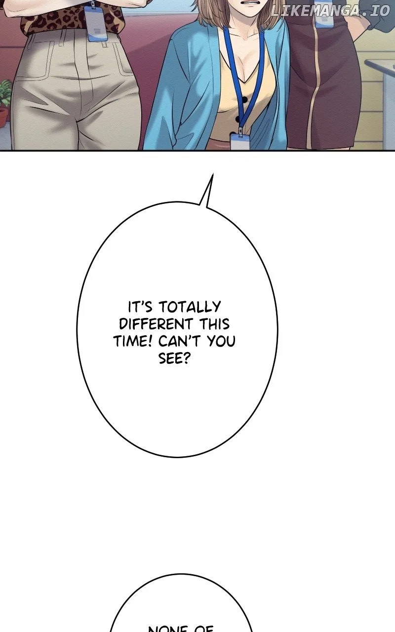 I’m Dating a Psychopath Chapter 16 – Page 18