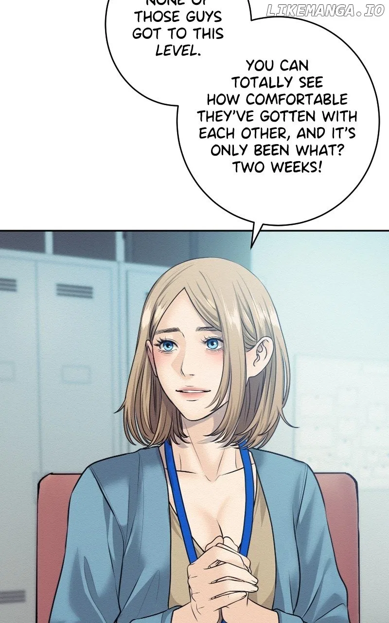 I’m Dating a Psychopath Chapter 16 – Page 19