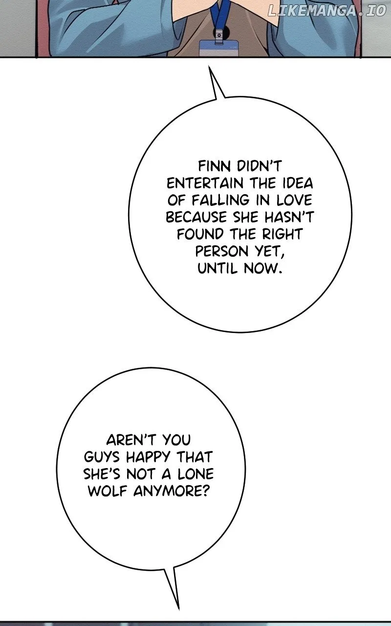 I’m Dating a Psychopath Chapter 16 – Page 20