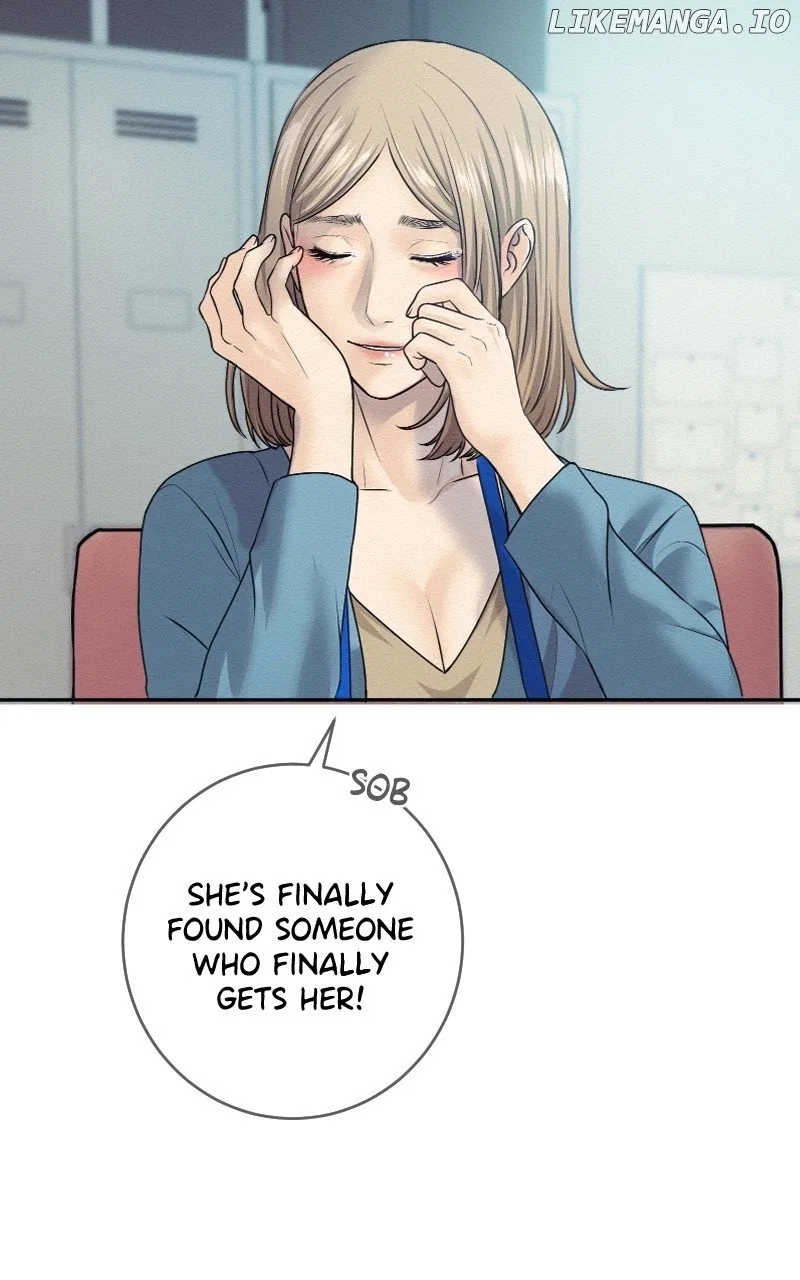 I’m Dating a Psychopath Chapter 16 – Page 21