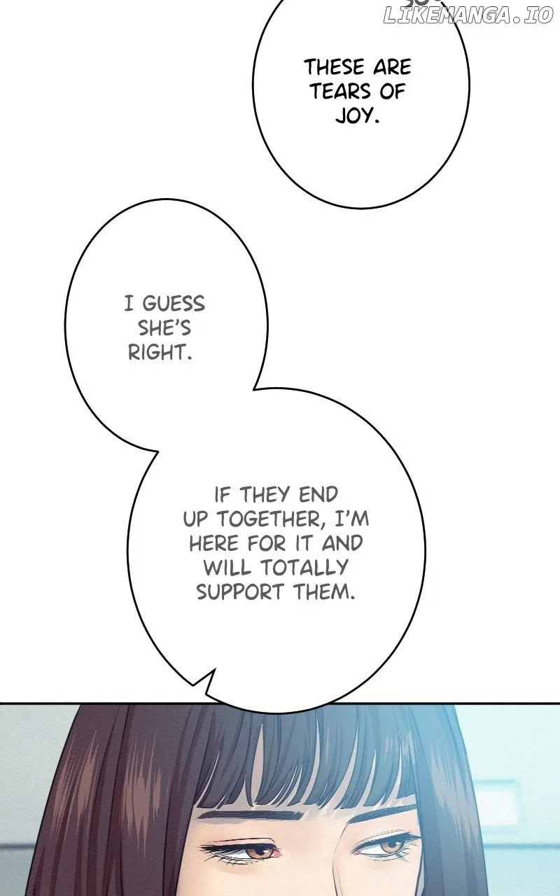 I’m Dating a Psychopath Chapter 16 – Page 23