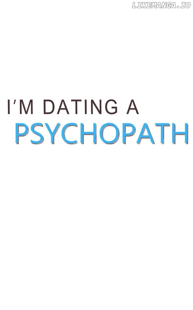 I’m Dating a Psychopath Chapter 16 – Page 25