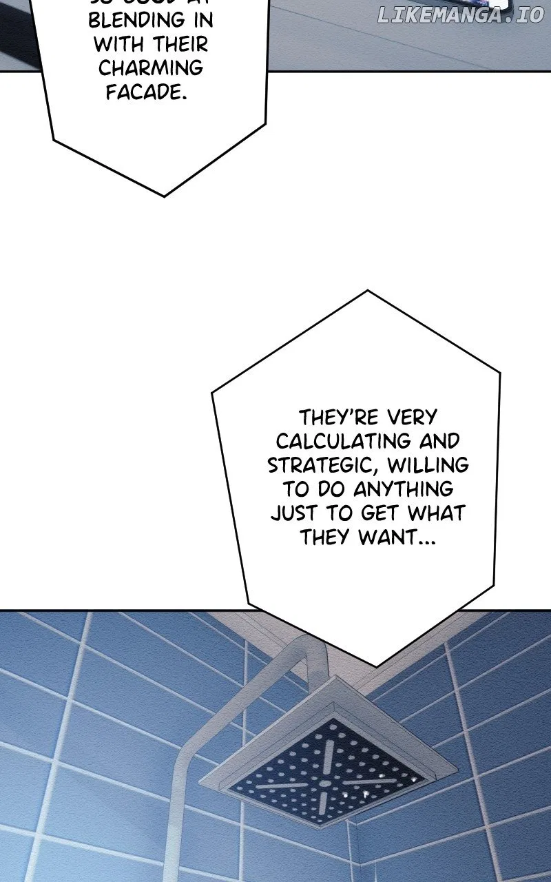 I’m Dating a Psychopath Chapter 16 – Page 28