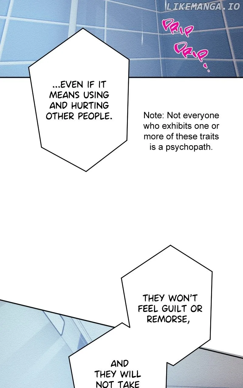 I’m Dating a Psychopath Chapter 16 – Page 29