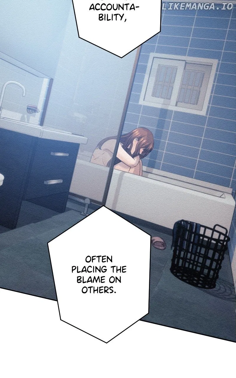 I’m Dating a Psychopath Chapter 16 – Page 30