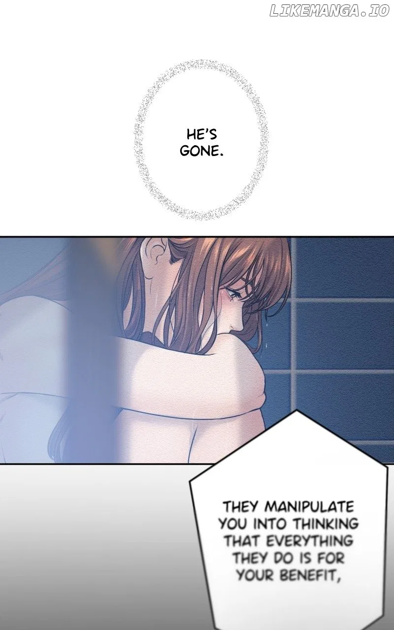 I’m Dating a Psychopath Chapter 16 – Page 31