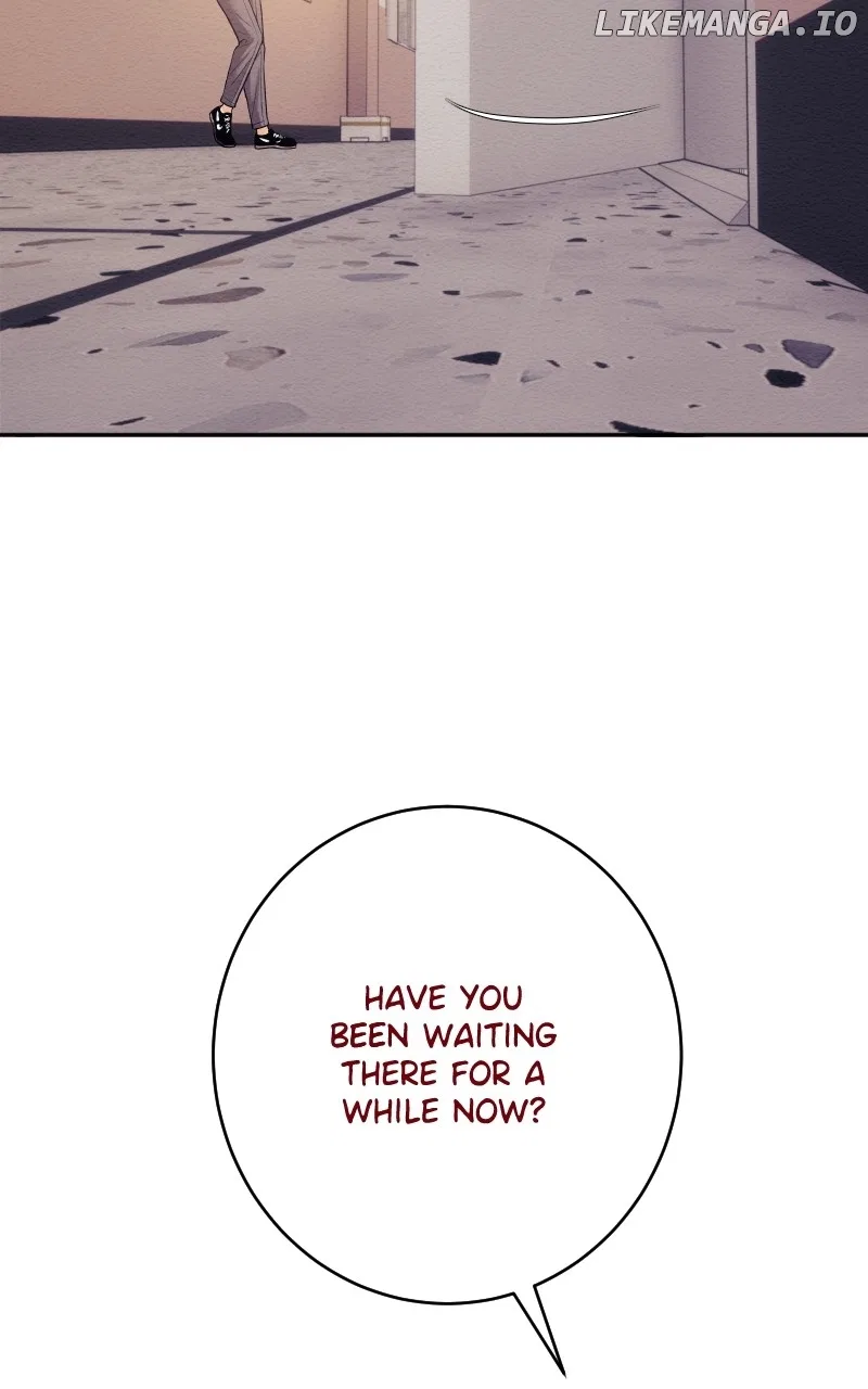 I’m Dating a Psychopath Chapter 16 – Page 43