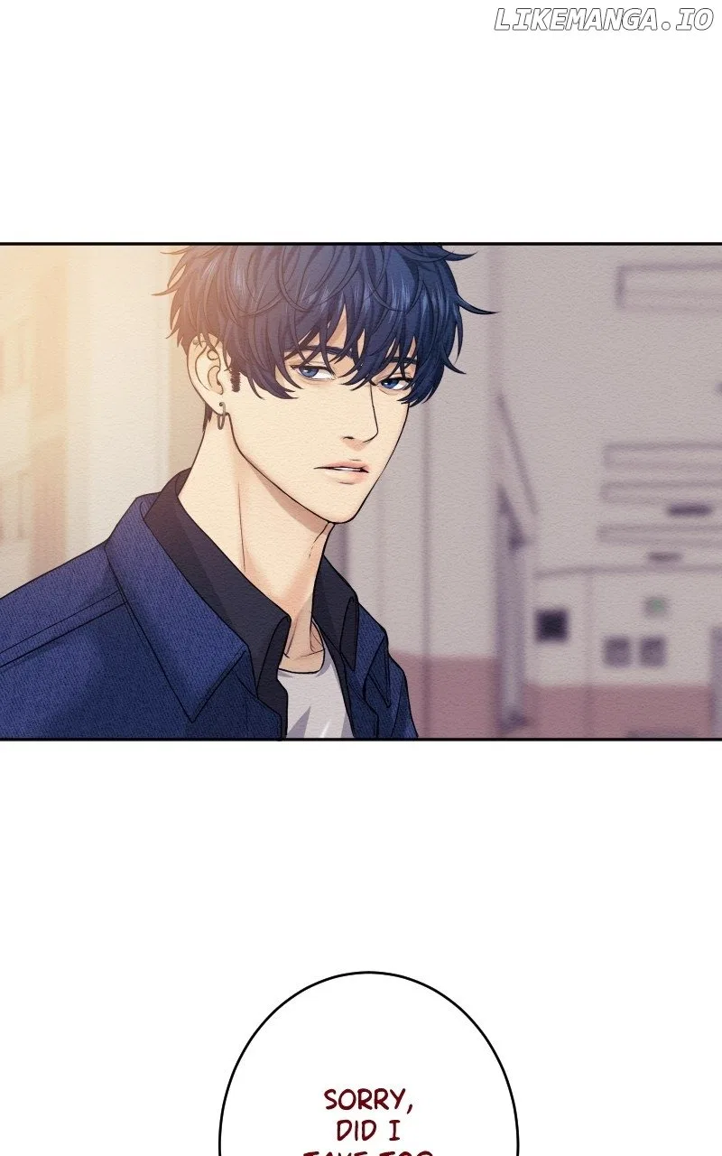 I’m Dating a Psychopath Chapter 16 – Page 45