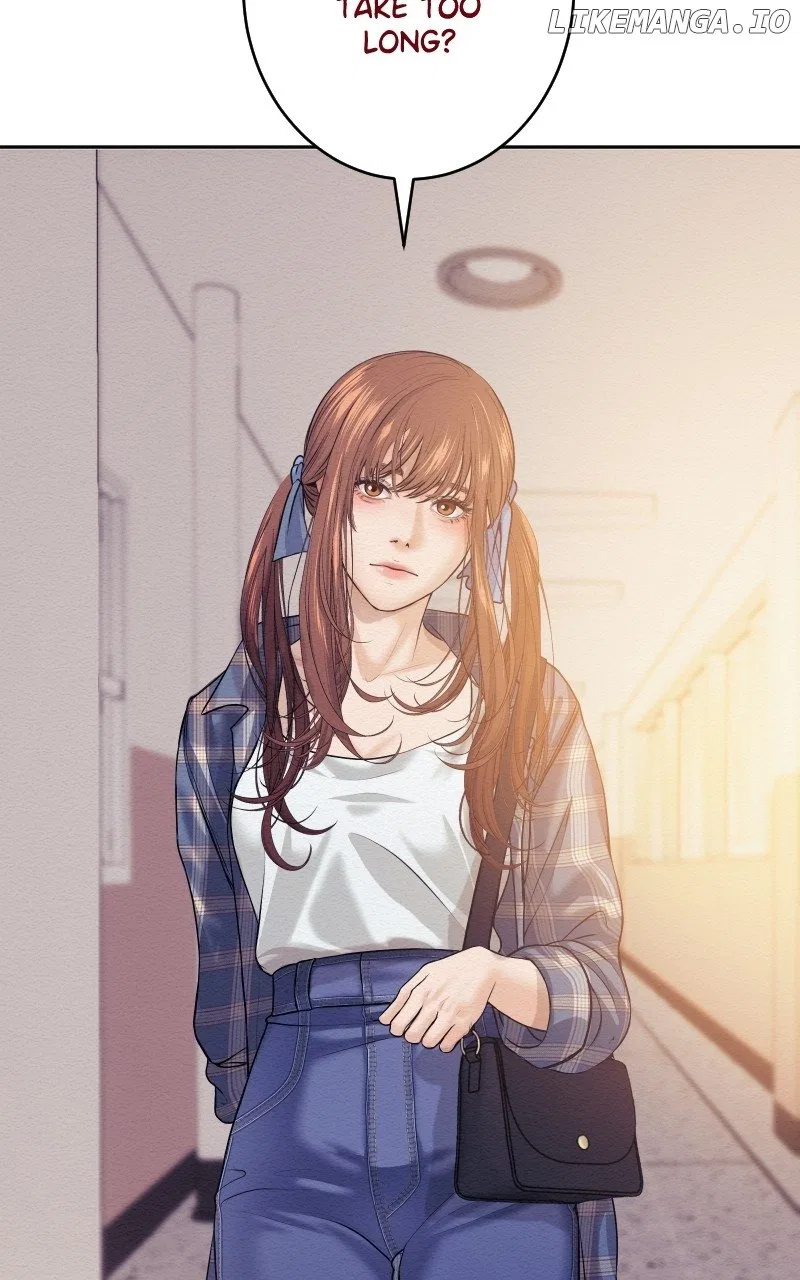 I’m Dating a Psychopath Chapter 16 – Page 46