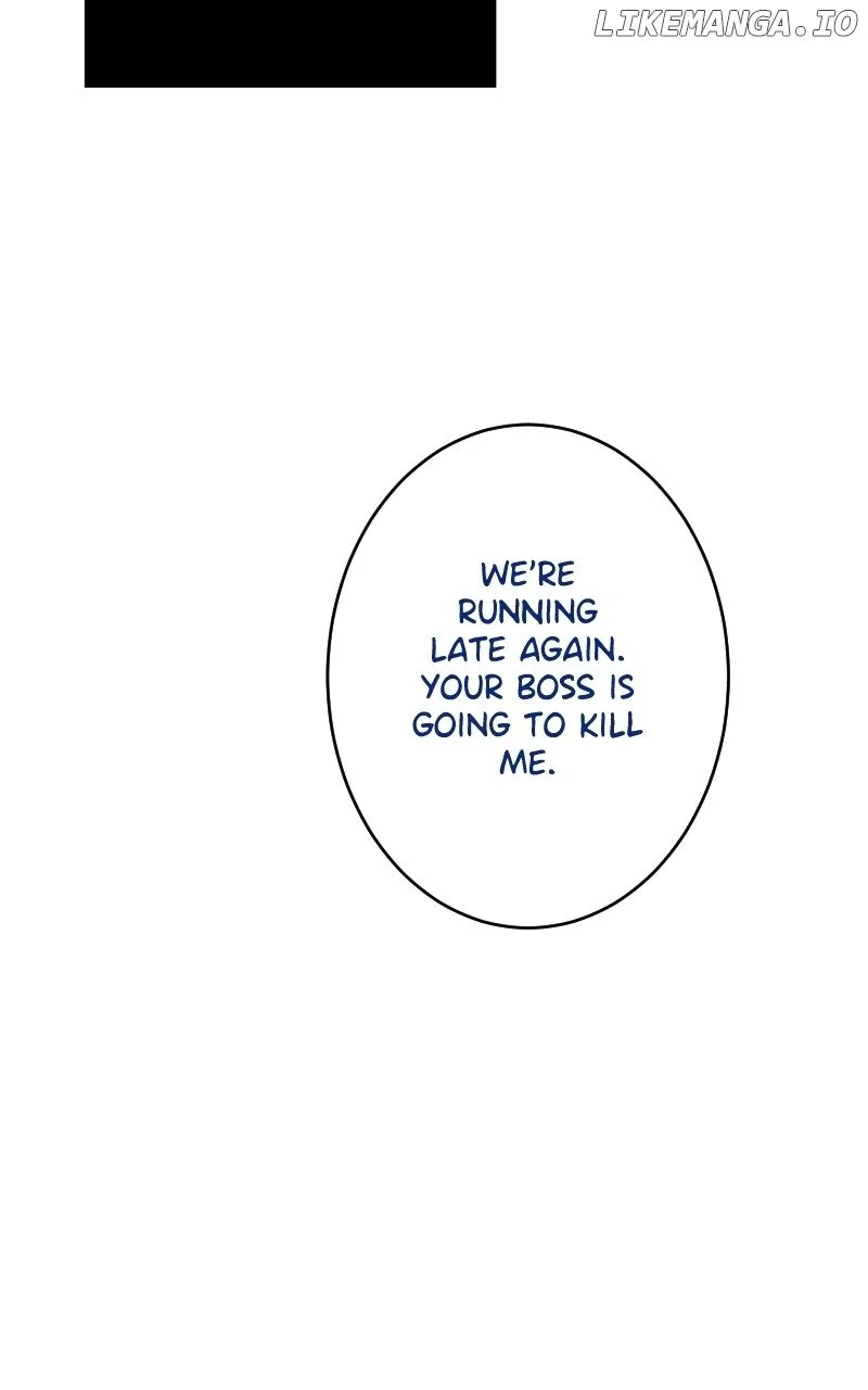 I’m Dating a Psychopath Chapter 16 – Page 50