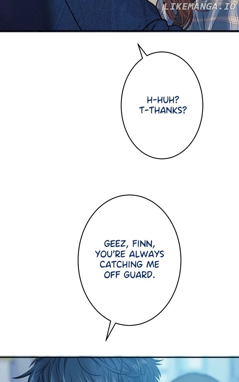 I’m Dating a Psychopath Chapter 16 – Page 54