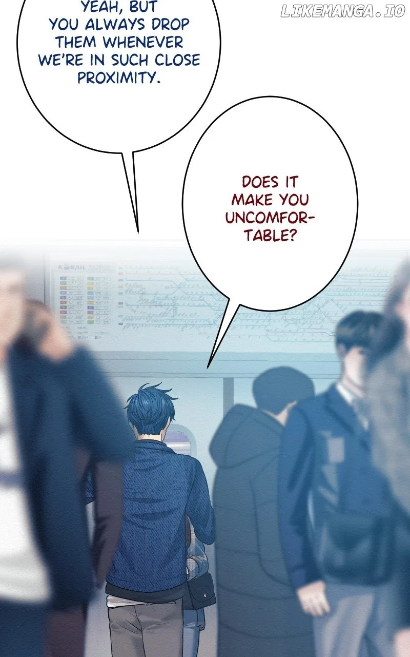 I’m Dating a Psychopath Chapter 16 – Page 56