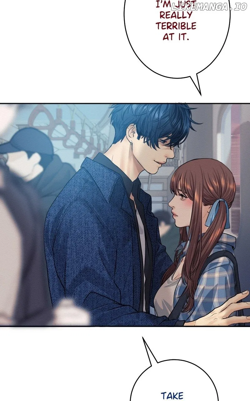 I’m Dating a Psychopath Chapter 16 – Page 58
