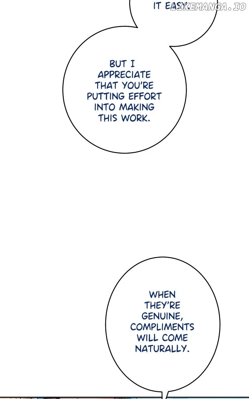 I’m Dating a Psychopath Chapter 16 – Page 59