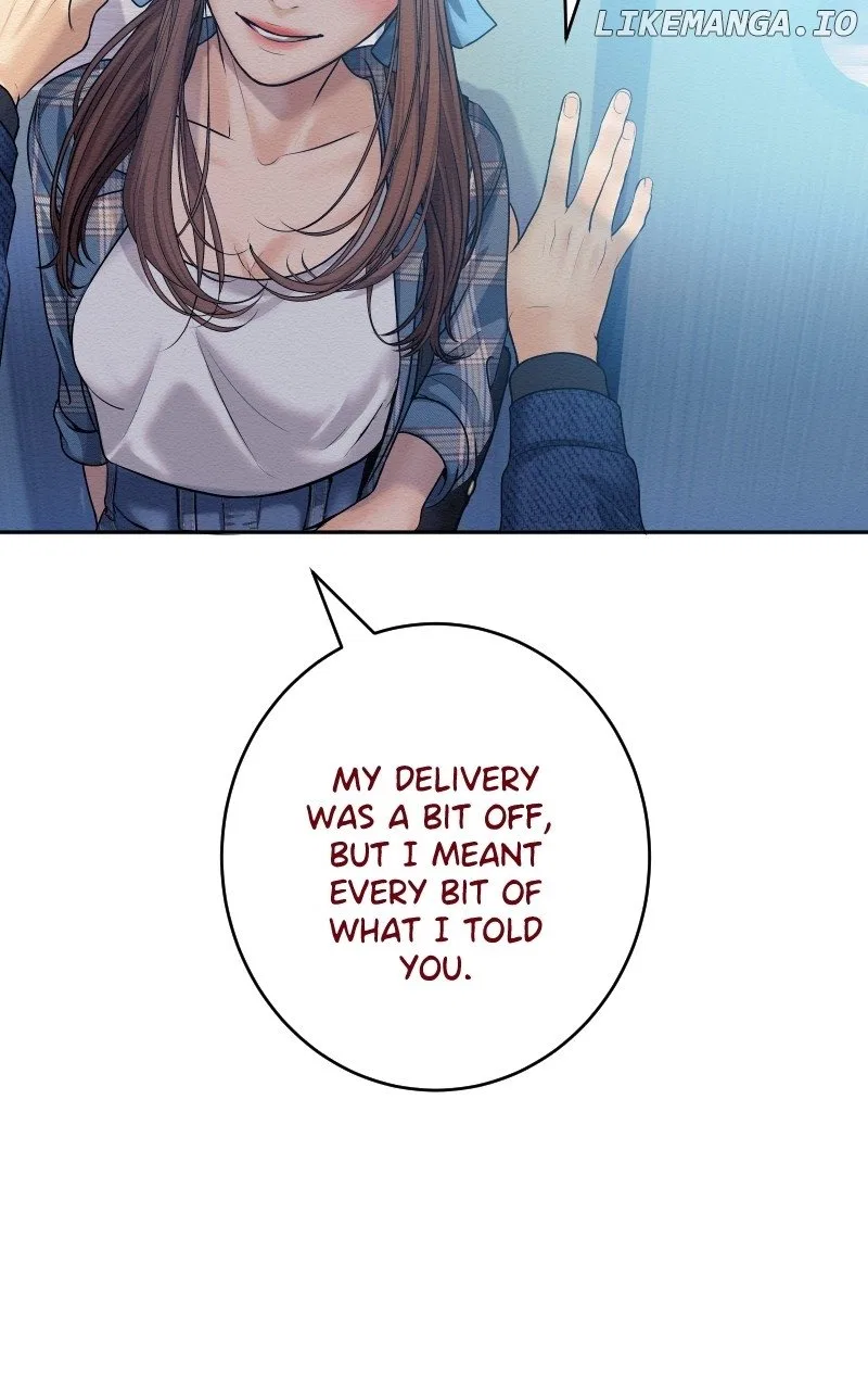 I’m Dating a Psychopath Chapter 16 – Page 60