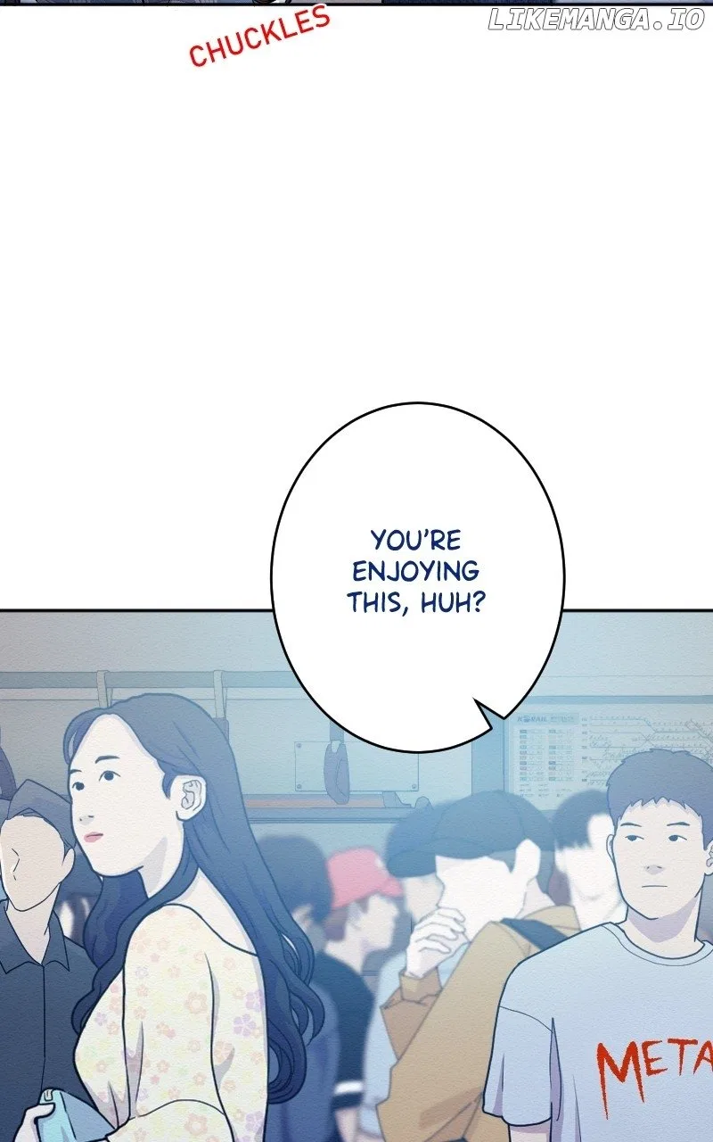 I’m Dating a Psychopath Chapter 16 – Page 62