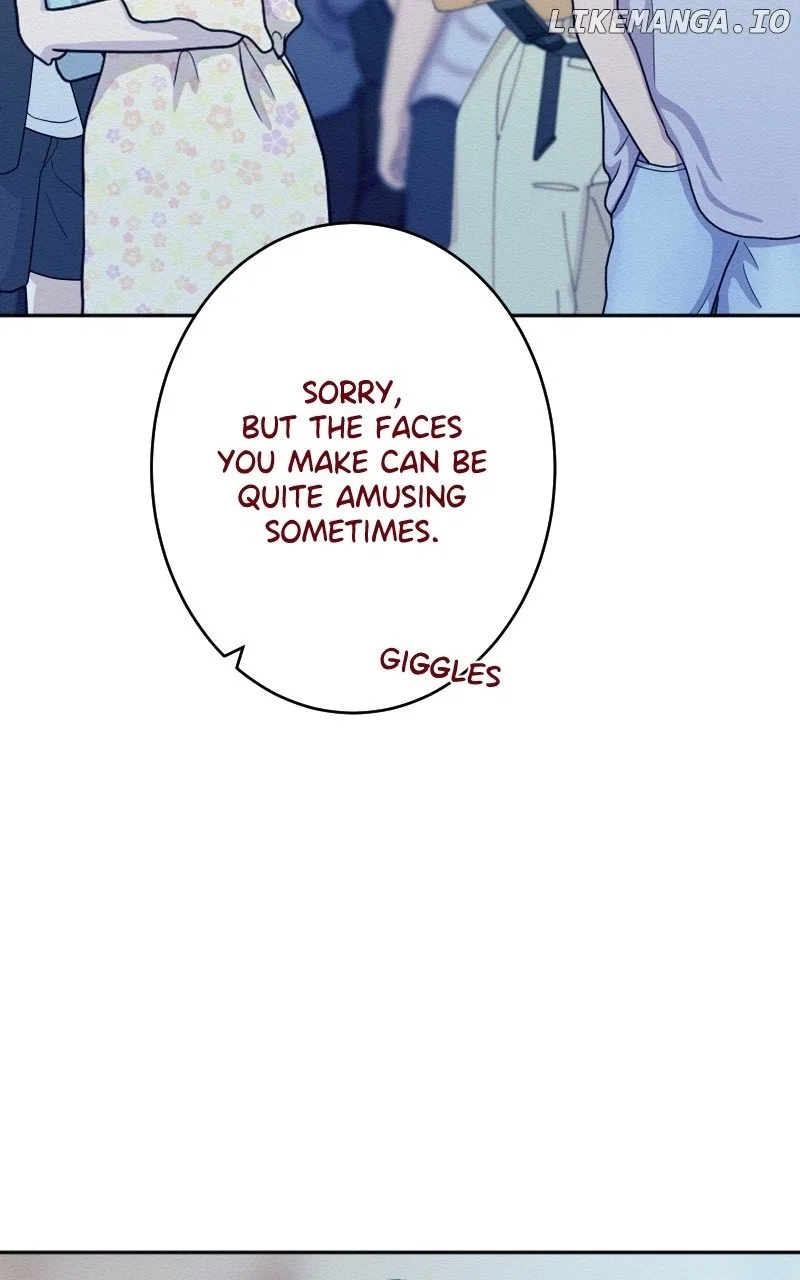 I’m Dating a Psychopath Chapter 16 – Page 63