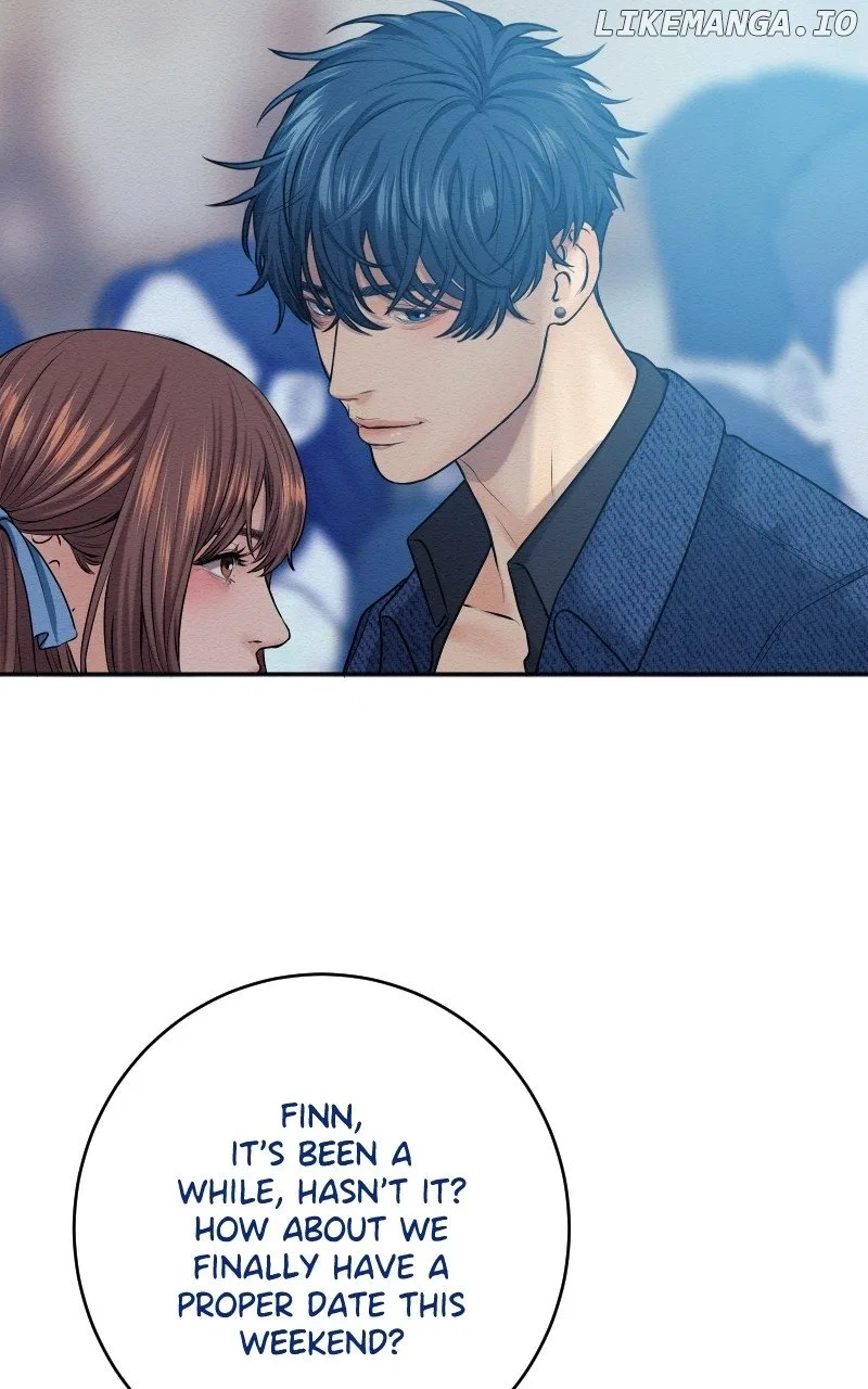 I’m Dating a Psychopath Chapter 16 – Page 64