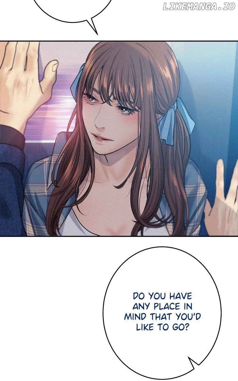 I’m Dating a Psychopath Chapter 16 – Page 66