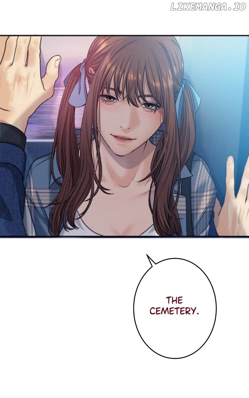 I’m Dating a Psychopath Chapter 16 – Page 67