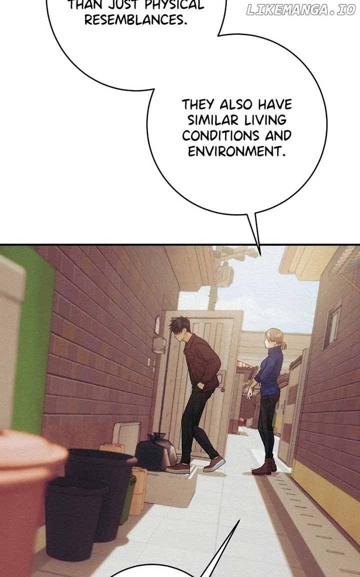 I’m Dating a Psychopath Chapter 15 – Page 3
