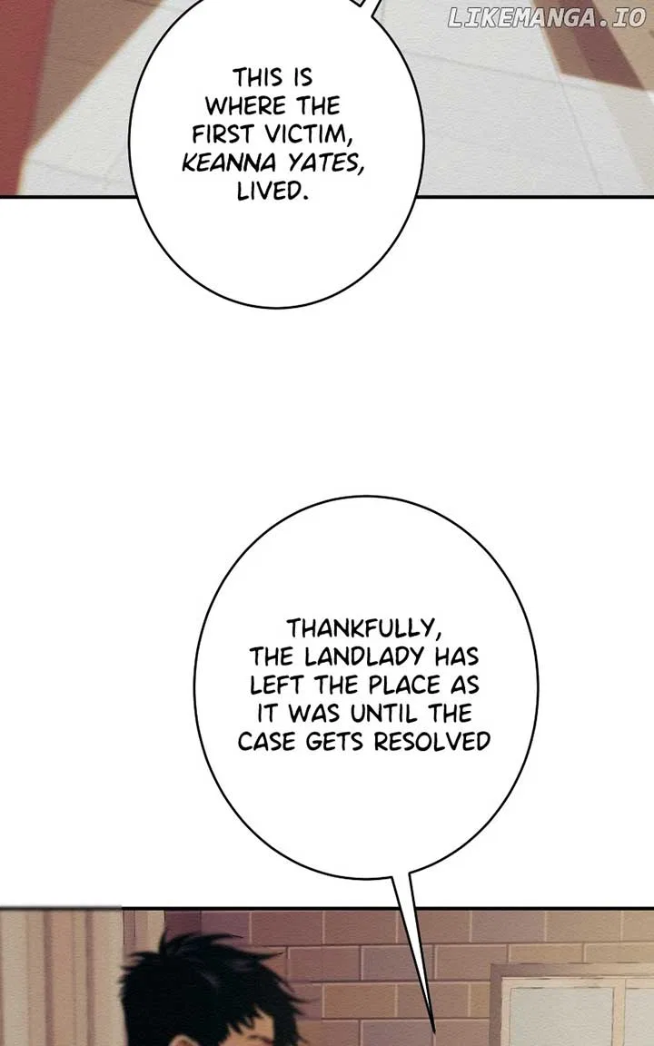 I’m Dating a Psychopath Chapter 15 – Page 4