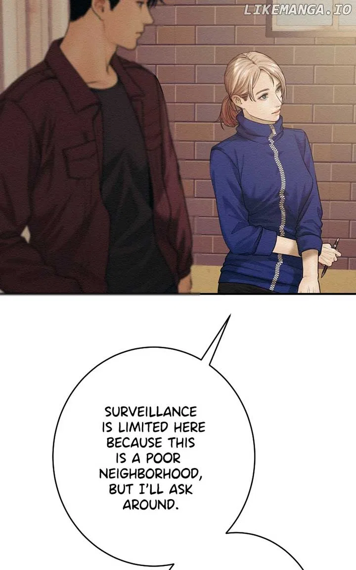 I’m Dating a Psychopath Chapter 15 – Page 5