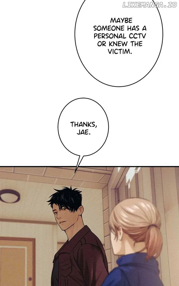 I’m Dating a Psychopath Chapter 15 – Page 6
