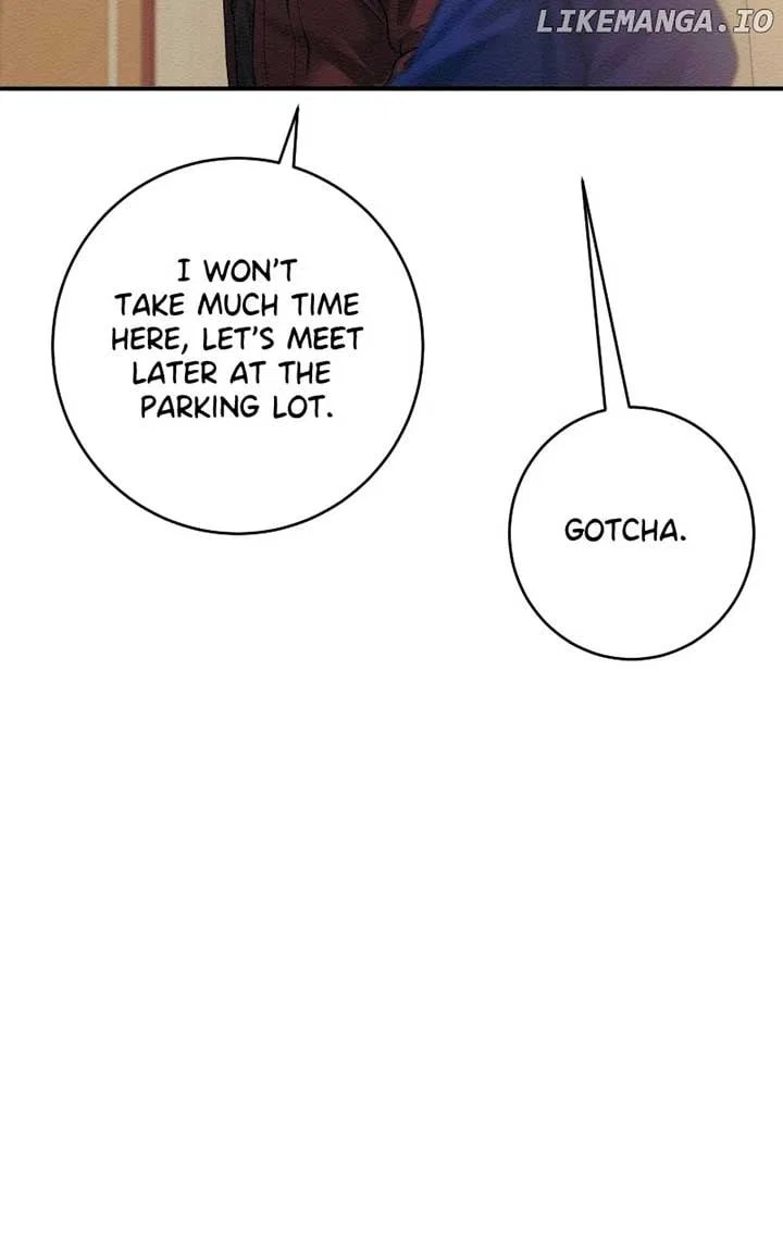 I’m Dating a Psychopath Chapter 15 – Page 7