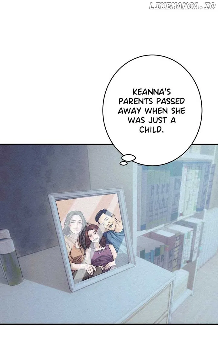 I’m Dating a Psychopath Chapter 15 – Page 8