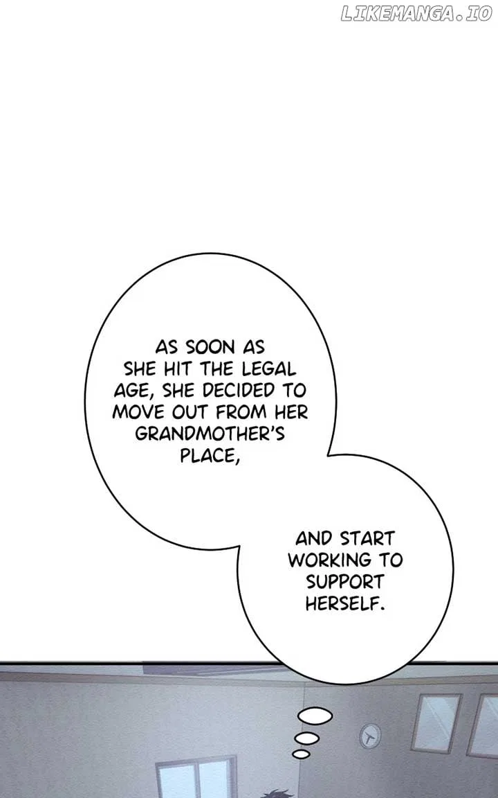 I’m Dating a Psychopath Chapter 15 – Page 9