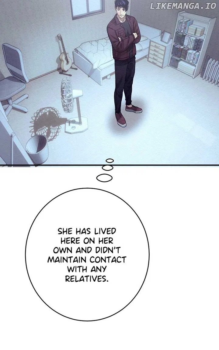 I’m Dating a Psychopath Chapter 15 – Page 10