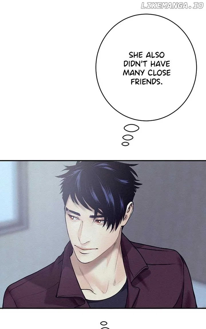 I’m Dating a Psychopath Chapter 15 – Page 11