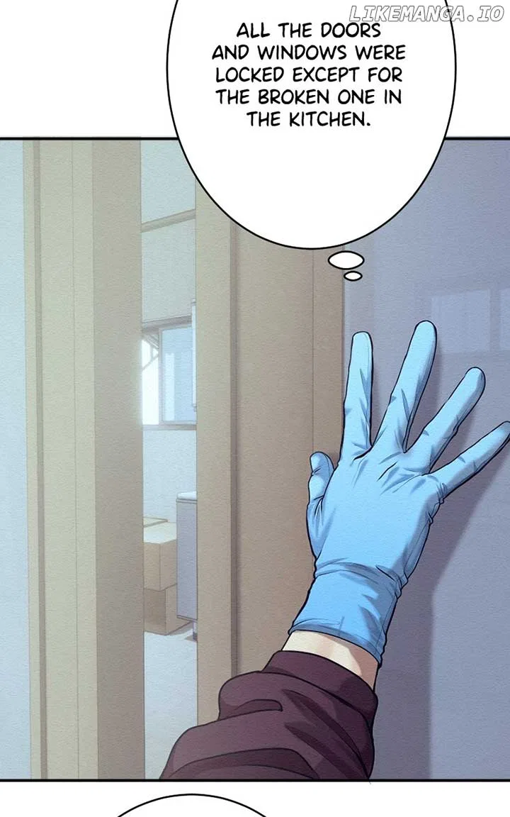 I’m Dating a Psychopath Chapter 15 – Page 13
