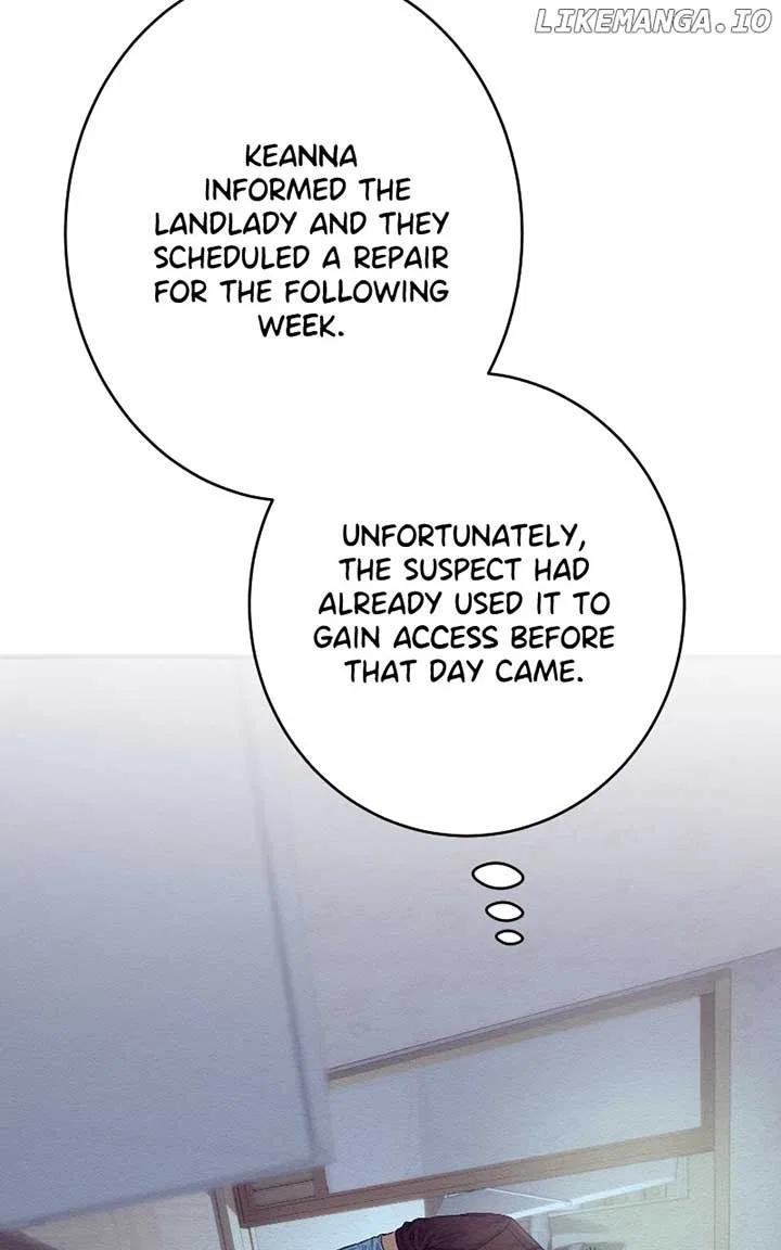 I’m Dating a Psychopath Chapter 15 – Page 14