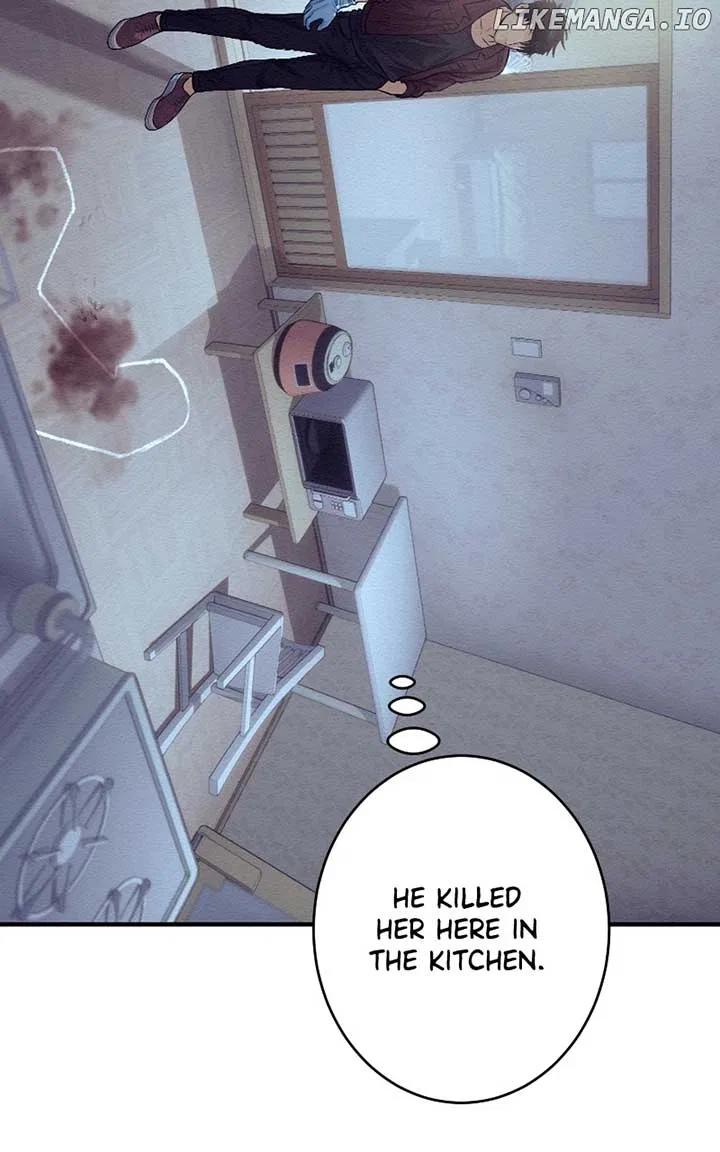 I’m Dating a Psychopath Chapter 15 – Page 15