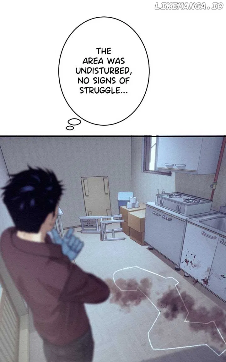 I’m Dating a Psychopath Chapter 15 – Page 16