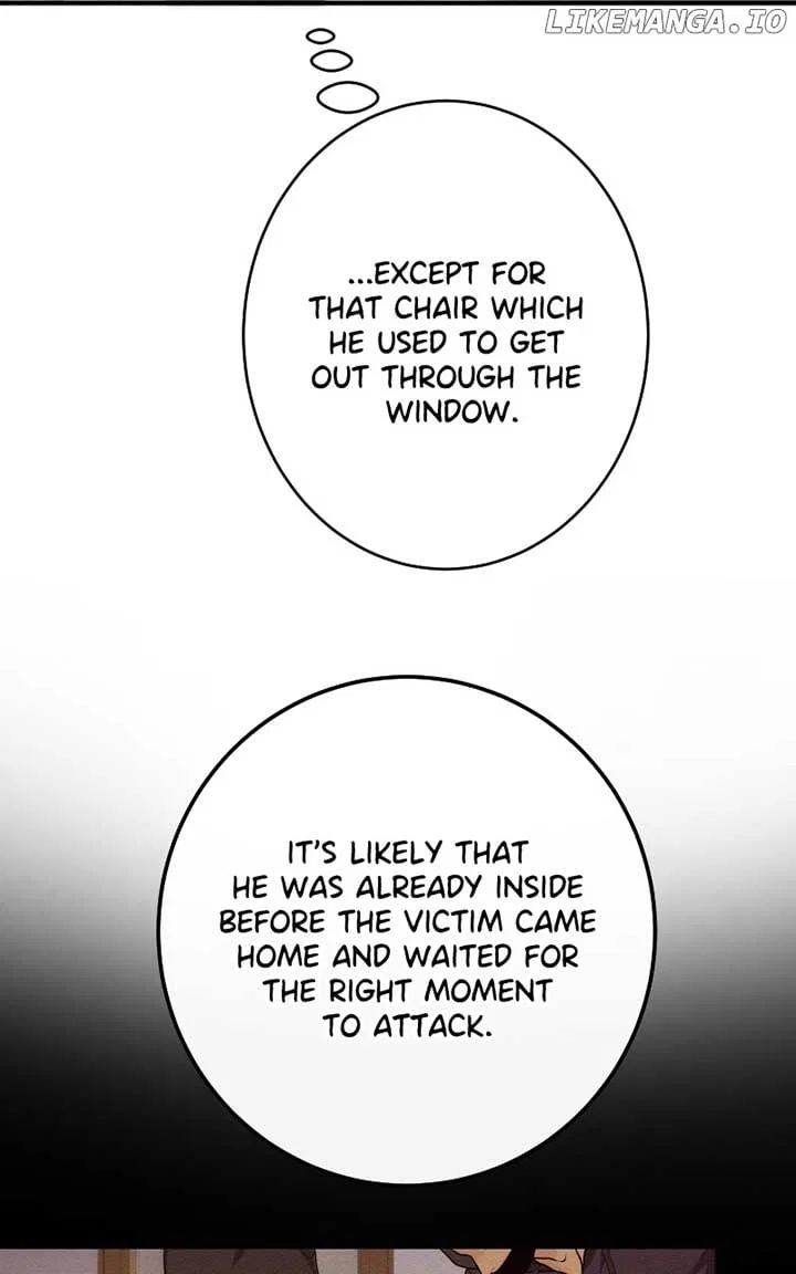 I’m Dating a Psychopath Chapter 15 – Page 17
