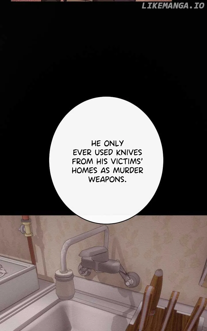 I’m Dating a Psychopath Chapter 15 – Page 20