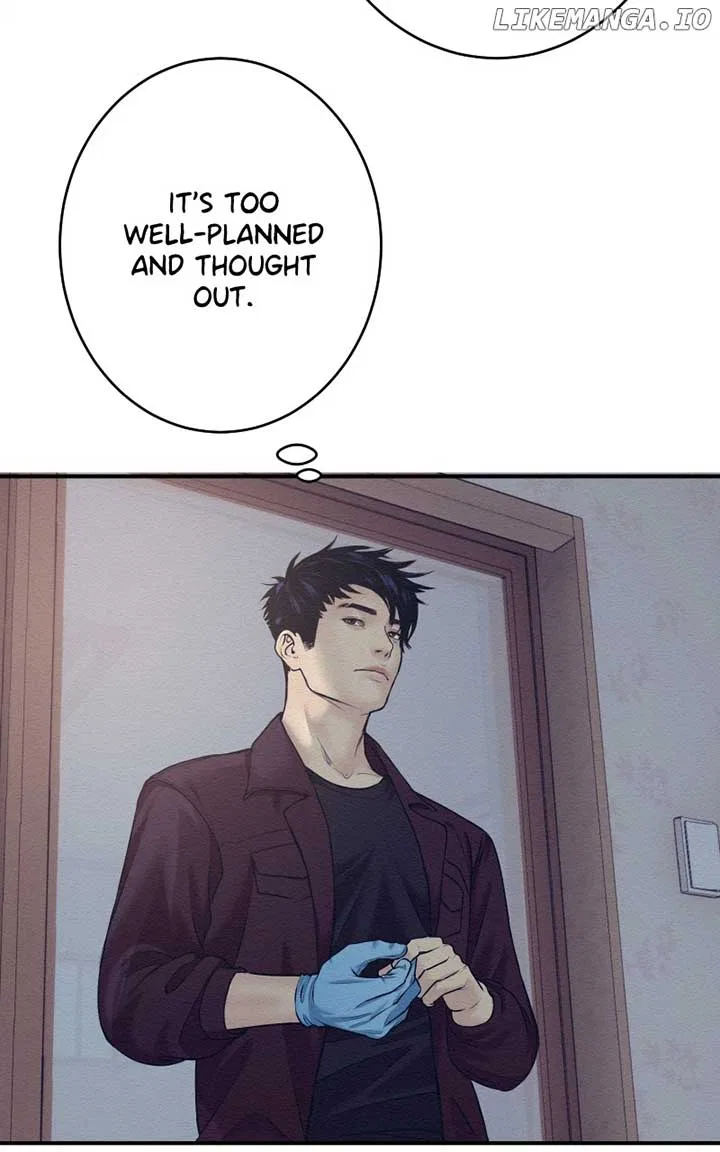 I’m Dating a Psychopath Chapter 15 – Page 22