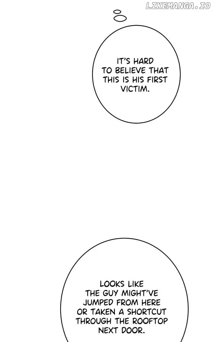 I’m Dating a Psychopath Chapter 15 – Page 23