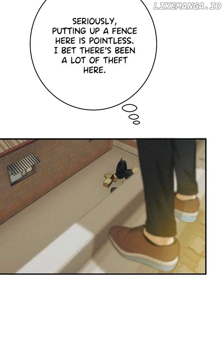 I’m Dating a Psychopath Chapter 15 – Page 25