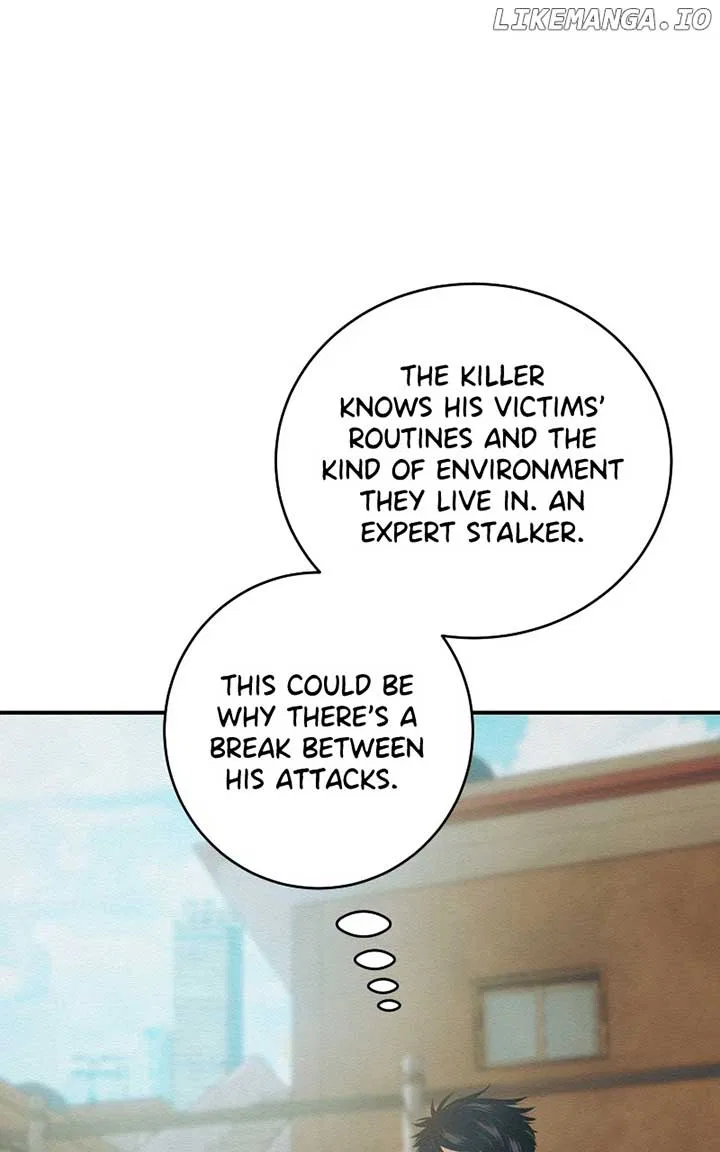 I’m Dating a Psychopath Chapter 15 – Page 26