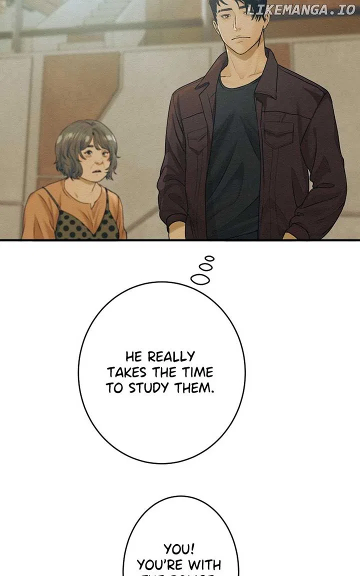I’m Dating a Psychopath Chapter 15 – Page 27