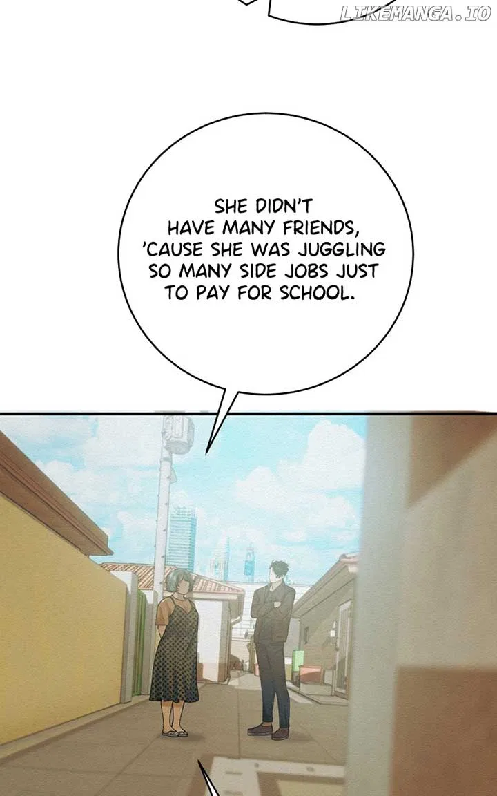 I’m Dating a Psychopath Chapter 15 – Page 32