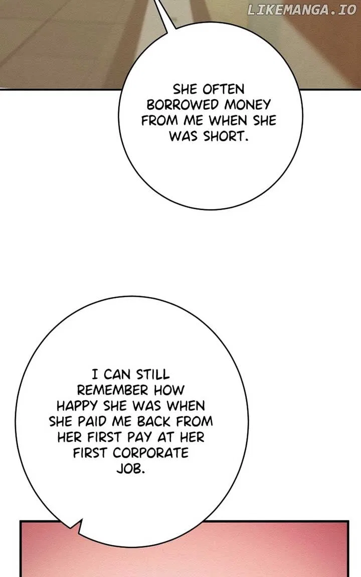 I’m Dating a Psychopath Chapter 15 – Page 33
