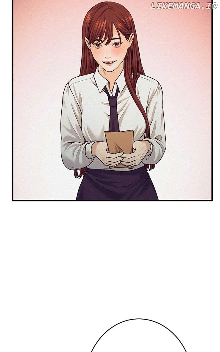 I’m Dating a Psychopath Chapter 15 – Page 34